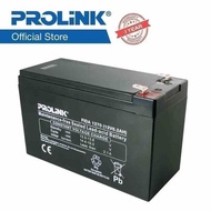 Prolink Battery UPS 12v 8.2Ah 12volt 8Ah 12v 8,2Ah Most Wholesale