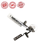 1 Malaysia Netbook LCD Screen Hinges    (XL 39)