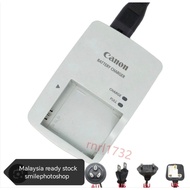 Original Canon CB-2LYE Charger for Canon EOS NB-6L 6LH Battery  SX600 SX530 HS