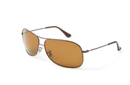 RAY BAN RB3267 Brown- Polarized 偏光太陽眼鏡