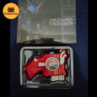 Dx hazard trigger recast kamen rider build no scm dx driver