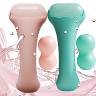 Gel ice roller ice roller Facial Replacement roller YRIL