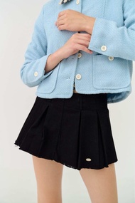 umore.made ✨🪽 Aiko mini skirt กระโปรงเอวต่ำ y2k ทรงยอดฮิตติดดาวสุดๆๆ