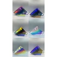 AKILA Visor for ARC Discovery (D)