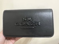 Coach 斜孭袋