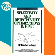 [100% Original Books] - Selectivity and Detectability Optimizations in HPL by Satinder Ahuja (US edi