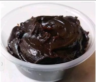 MANTAP - Petis Hitam Madura 1 Kg / Petis Hitam Serbaguna / Petis Tahu Tek Petis Gorengan Dll