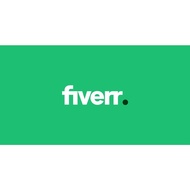fiverr Top up/Add on Services
