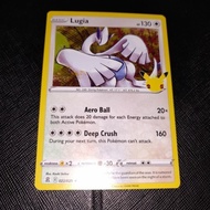 Pokemon Card TCG EN 25th Anniv Celebrations Lugia Holo