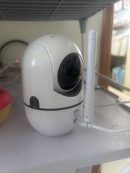 智能網絡攝影機  眼仔 ip cam