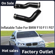 Intercooler Air Intake Inflatable Tube for     F10 F11 F07 518D 520D 525D 525DX-Left/Right 116178106