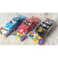 MESIN Toy Cars Police Cars Police Cars Patrol Cars PJr Cars Toy Cars Without Engines
