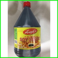 ¤ Angel Soy Sauce 1gallon