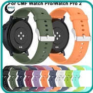 APPEAR Wristband, Replacement Watchband Silicone Watch Strap,  Smart Watch Accessories 22MM Bracelet