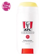 Dear Me Beauty KFC Primer Base Sun Stick Mineral Chemical Sunscreen