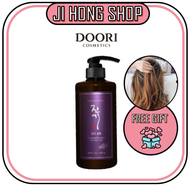 [ Daeng Gi Meo Ri ] Vitalizing shampoo 500ml ( Clean scalp moisturizing scalp family shampoo )