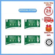 Buy 3 Free 1【 READY STOCK 】30s Ginflex