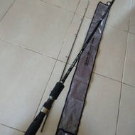 joran captain pitbull 165 cm