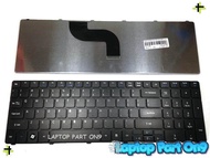 Laptop Part Laptop Keyboard For  Acer Aspire 5735 5742ZG 5750 5745PG 5714 5350 5342  Keyboard