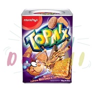 [EASY PACK] 700G MUNCHYS ASSORTED TOPMIX / FUNMIX BISCUITS TIN HALAL BISKUT CAMPURAN (PANTRY USE)