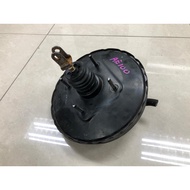 TOYOTA COROLLA AE92 AE100 AE111 Brake Booster Servo Master Cylinder Pump Used Original