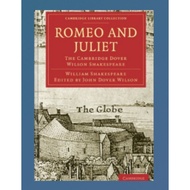 Romeo and Juliet Book