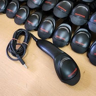 เครื่องอ่านบาร์โค้ด Honeywell MS5145 LS USB  Barcode 1D Scanner  มือสอง
