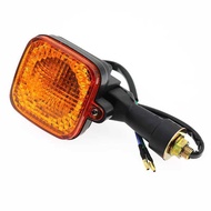 Suitable for CG125CG Wangzhujiang Miscellaneous Brand Men's Clothing 125 Motorcycle Turn Signal Turn