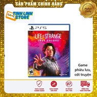PS5 Life is Strange: True Colors Game Disc PS5 Games Disc