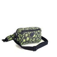 Kipling Halima 2-in1 Waistbag and Crossbody