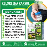 Obat Atasi Mani Encer - Mengentalkan Sperma dan Menyuburkan Sperma Pria - Memperbanyak Sperma - Sper