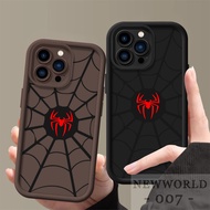 Casing Case OPPO A78 A58 A38 A18 A15 A15S A16 A16K A17 A74 A77 A98 A95 4G A54 A76 A96 A3S A12E A5S A