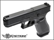 【Action!】現貨免運）VFC GLOCK 17 G17 Gen5 V2新版 GBB瓦斯手槍 Umarex 授權刻字