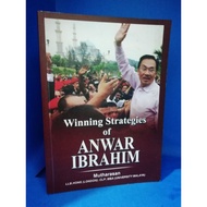 WINNING STRATEGIES OF ANWAR IBRAHIM MUTHARASAN