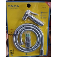 ONDA Jet Shower BIDET S88CS / Jet Shower S 88 CS ONDA