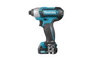 Máy vặn vít dùng pin Makita TD110D