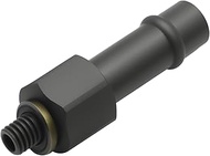 UOIENRT DT-51190 Transmission Oil Fill Adapter, Replacement for GM 8L90