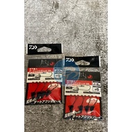 Jighead-Softlure-DAIWA . softlure HOOK. ajing HOOK