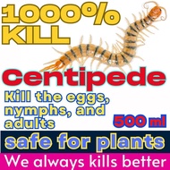 Centipede (1000%)