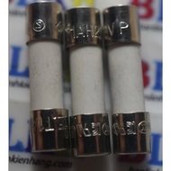 Good Fuse Littel Fuse 5x20 1A.