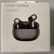 HONOR CHOICE Earbuds X3 真無線藍牙耳機