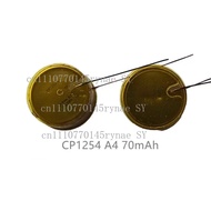 For B&O Beoplay E6 H5 E8 3rd Gen CP1254 A4 Bluetooth Headset Replacement Battery