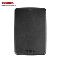 Toshiba Canvio Basics HDD 2.5&amp;quot USB 3.0 External Hard Drive 2TB 1TB 500G Hard Disk