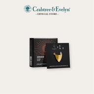 Crabtree & Evelyn Greece Pyrgi Ring