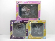 鬼滅之刃 一番賞 甘露寺蜜璃 時透無一郎 不死川玄彌