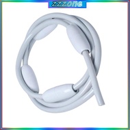 zzz Pool Vacuum Hose 9 84 Feet Long And 4 Floating Spheres For Effective Cleaning