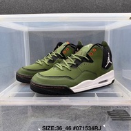 Jordan Courtside 23