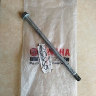 Old Jupiter Rear Axle Original YGP 5LM-F5381-00