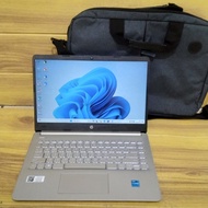 Laptop Hp Gen 12. 14S-Dq5Xxx Procesor Intel Core I3- 1215U (8Cpu)