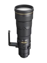 二手Nikon尼康AF-S尼克爾180-400/4E TC1.4FL ED防抖遠攝鏡頭長焦